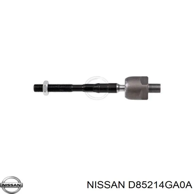 Comprar D85214GA0A Nissan/Infiniti 