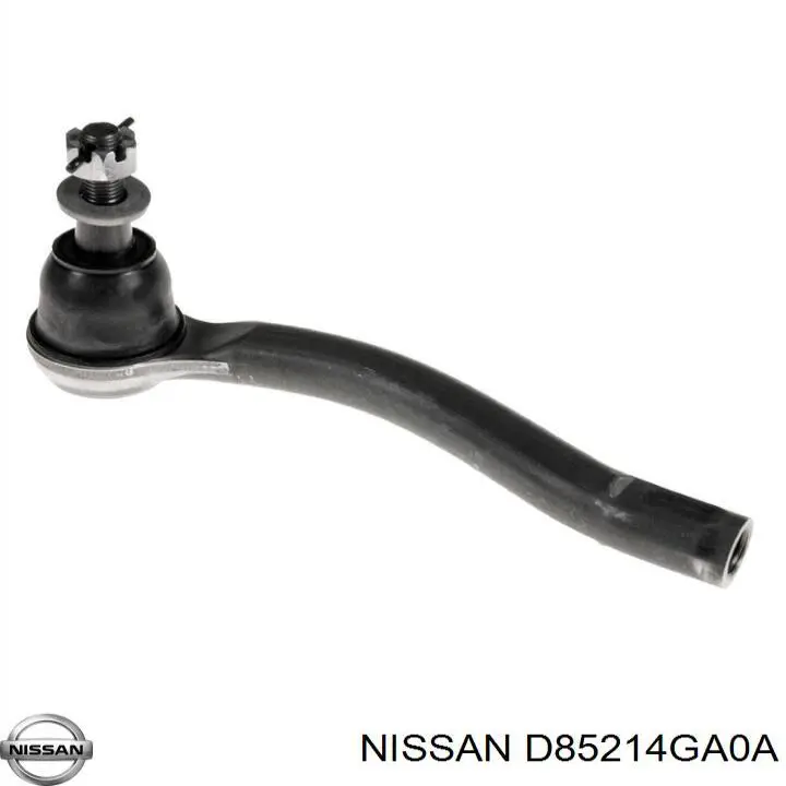  Nissan/Infiniti D85214GA0A precio, desde 93,47 EUR