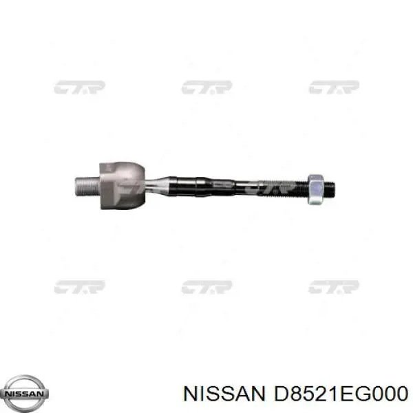 Brazo direccion coche Nissan/Infiniti D8521EG000 precio, desde 14,99 EUR