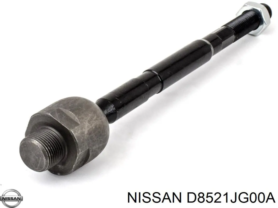 Comprar D8521JG00A Nissan/Infiniti Barra de acoplamiento