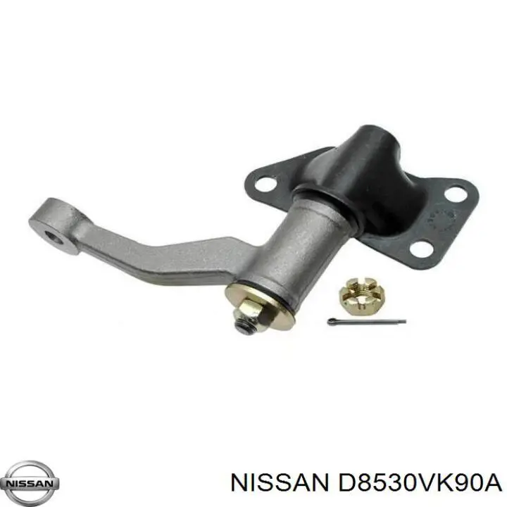 Comprar D8530VK90A Nissan/Infiniti Brazo oscilante
