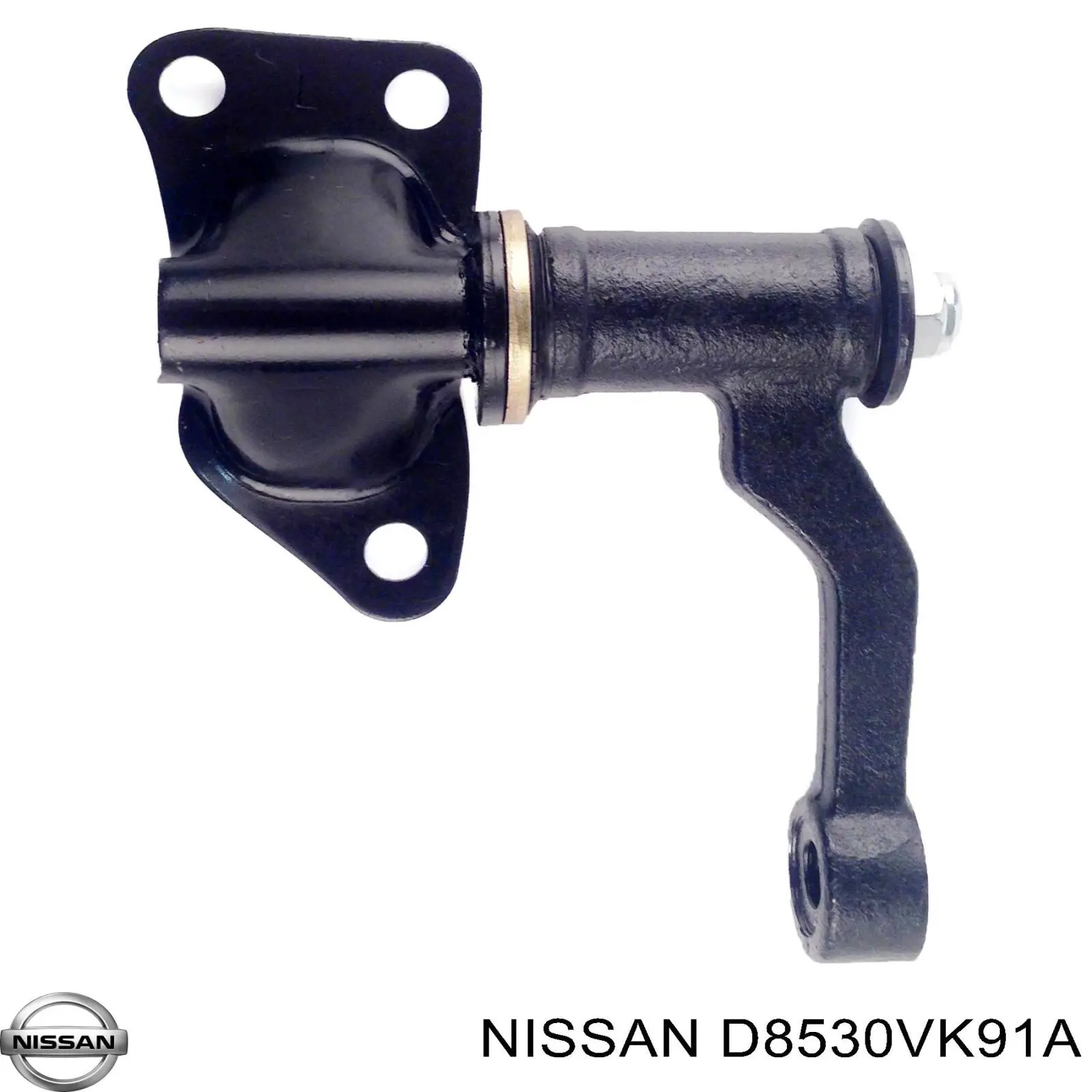 Brazo oscilante Nissan/Infiniti D8530VK91A precio, desde 40,25 EUR