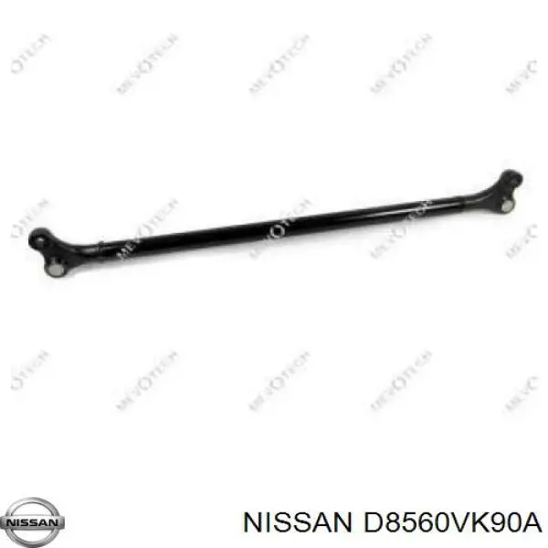 Comprar D8560VK90A Nissan/Infiniti Barra central de dirección