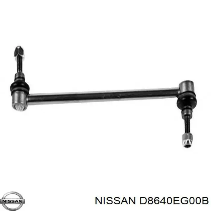 N811 Teknorot Rótula de dirección