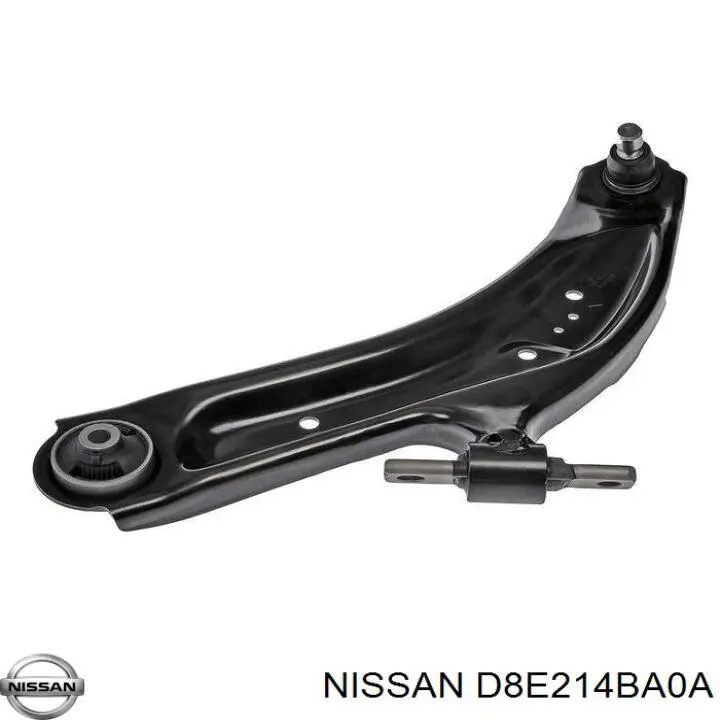 Bieleta de direccion GKN-Spidan 59181