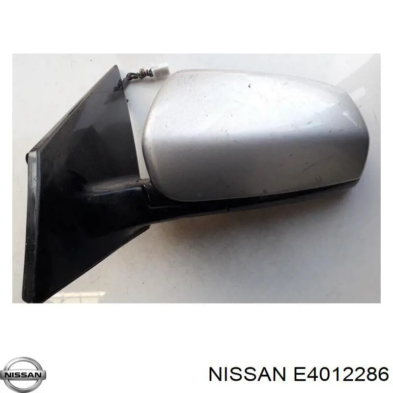 E4012286 Nissan