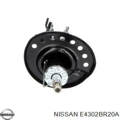 Amortiguador delantero derecho Nissan/Infiniti E4302BR20A precio, desde 52,86 EUR