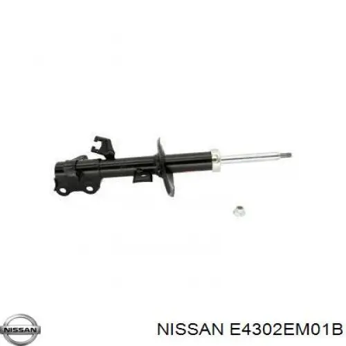 E4302EM01B Nissan