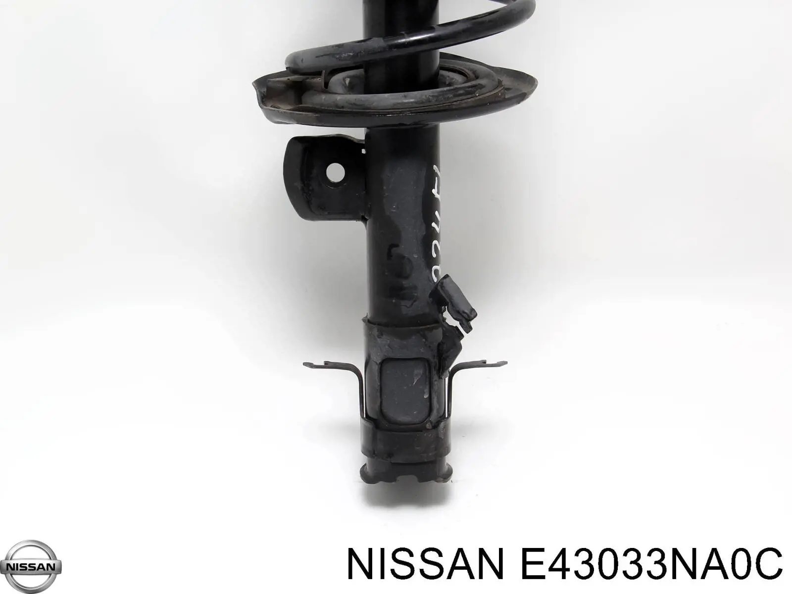 Amortiguador delantero izquierdo Nissan/Infiniti E43033NA0C precio, desde 73,90 EUR