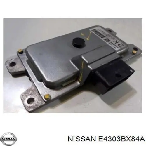 Amortiguador delantero izquierdo Nissan/Infiniti E4303BX84A precio, desde 83,15 EUR
