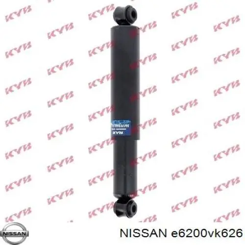 E6200VK626 Nissan