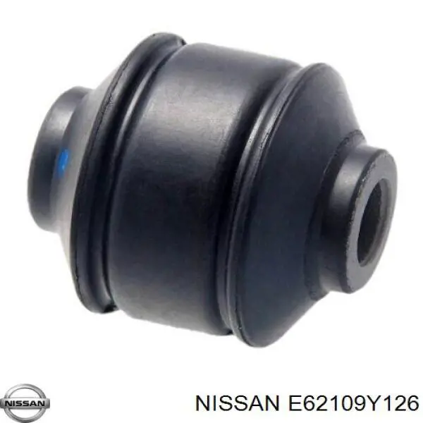 E62109Y126 Nissan amortiguador trasero