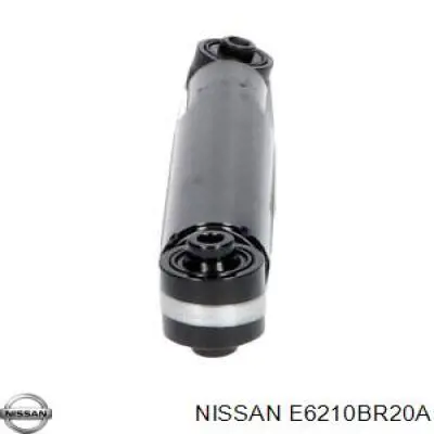 Comprar E6210BR20A Nissan/Infiniti Amortiguador trasero