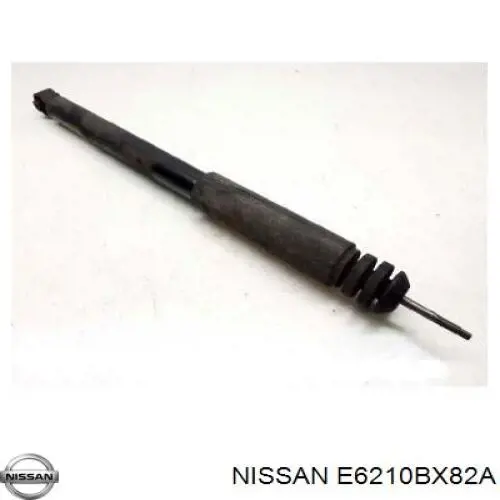 Amortiguador trasero Nissan/Infiniti E6210BX82A precio, desde  