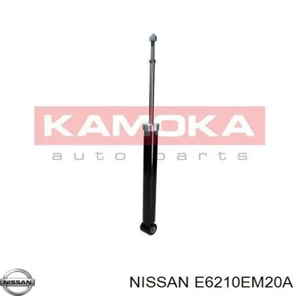 Amortiguador trasero Nissan/Infiniti E6210EM20A precio, desde 36,46 EUR