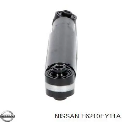 E6210EY11A Nissan amortiguador trasero