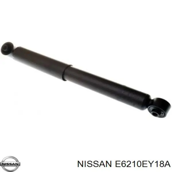 E6210EY18A Nissan amortiguador trasero