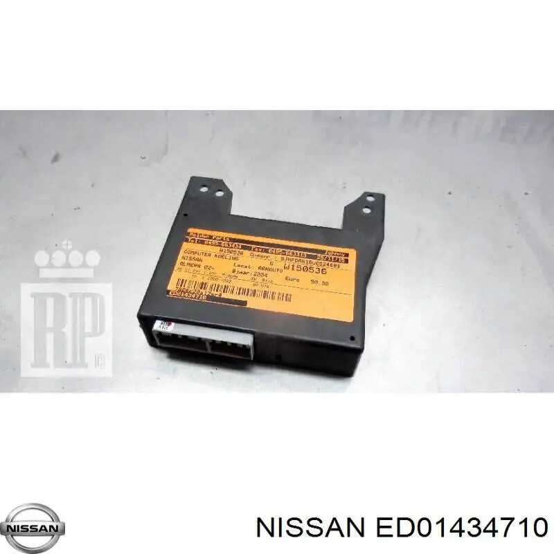  Nissan/Infiniti ED01434710 precio, desde 55,18 EUR