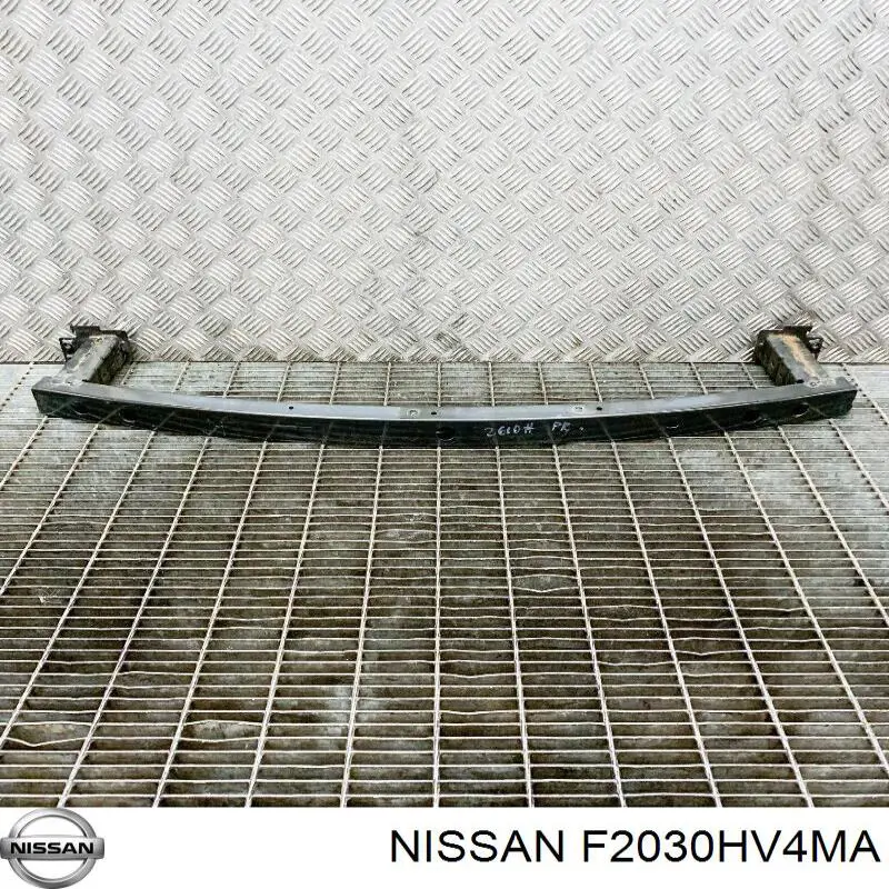 Refuerzo de parachoques delantero Nissan/Infiniti F2030HV4MA precio, desde 99,75 EUR