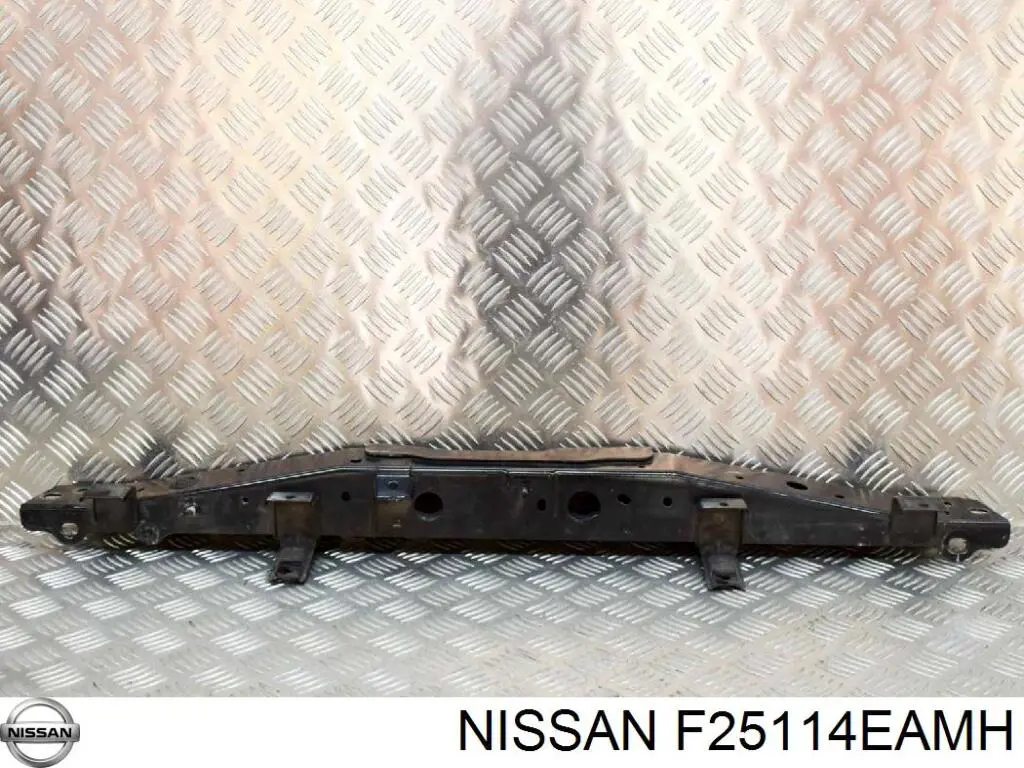 Comprar F25114EAMH Nissan/Infiniti Soporte de radiador superior