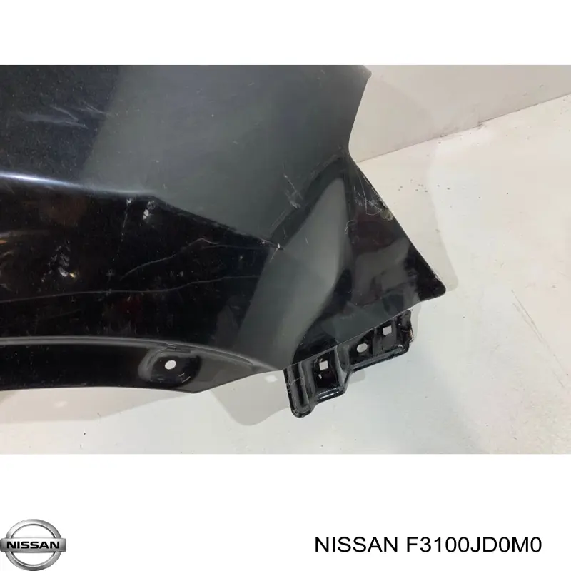 Aleta F3100JD0M0 Nissan/Infiniti