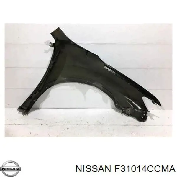 Comprar 0375826311 Tempest Aleta delantera izquierda