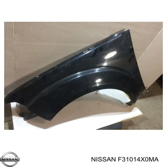 Comprar F31014X0MA Nissan/Infiniti Aleta delantera izquierda