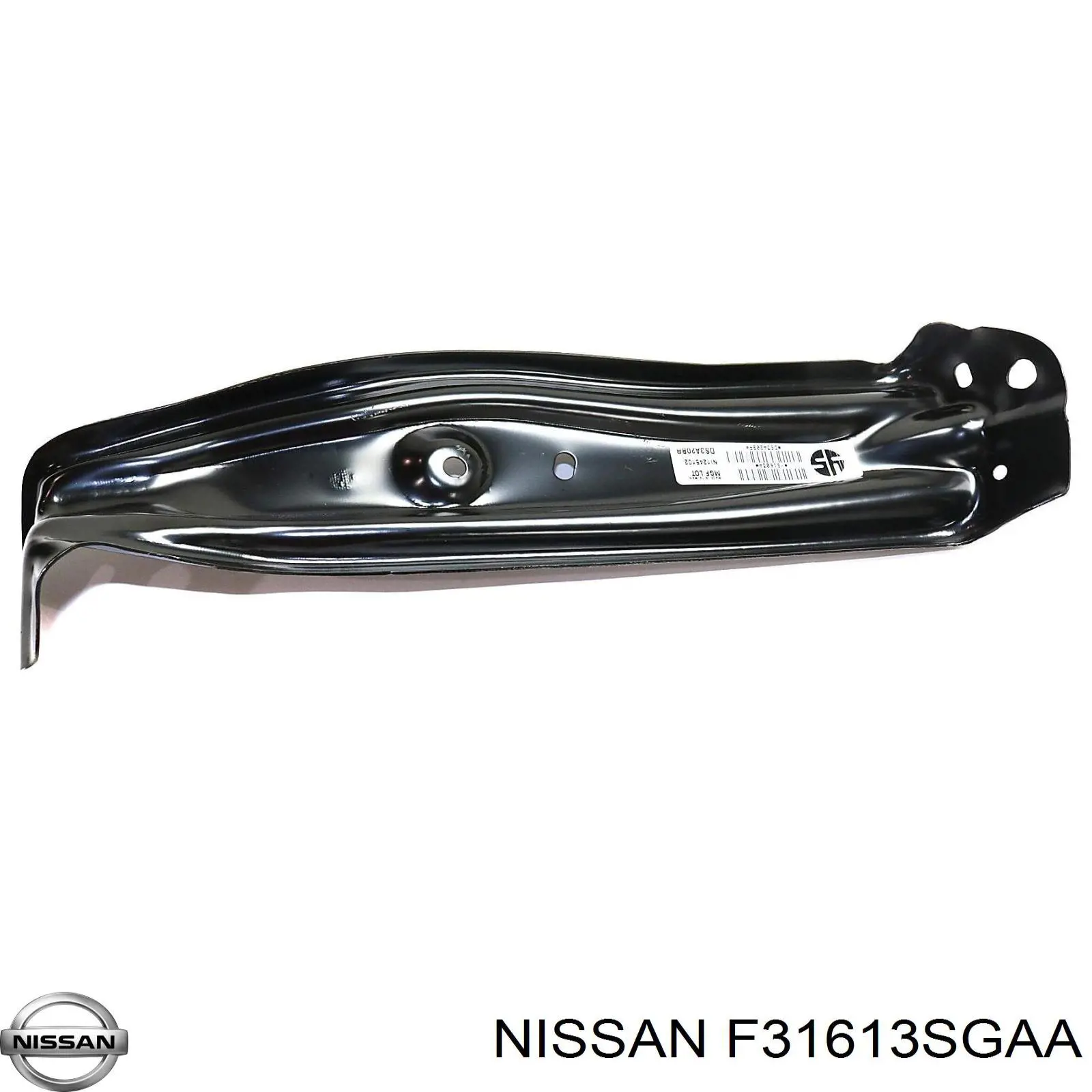 F31613SGAA Nissan