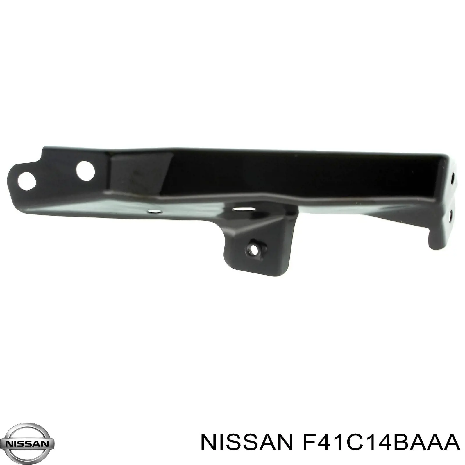 F41C14BAAA Nissan