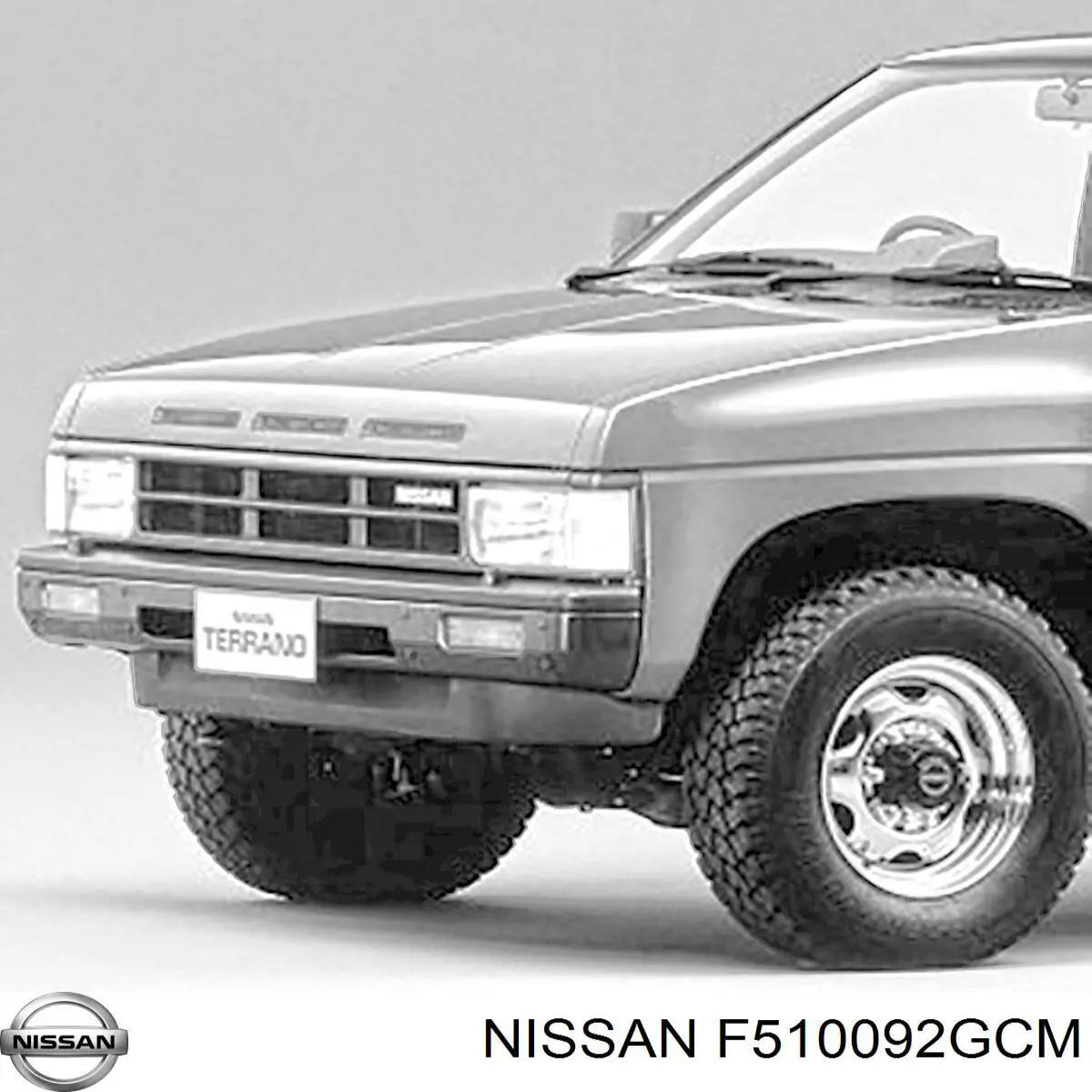 Capó del motor Nissan/Infiniti 6510001G30 precio, desde 271,52 EUR