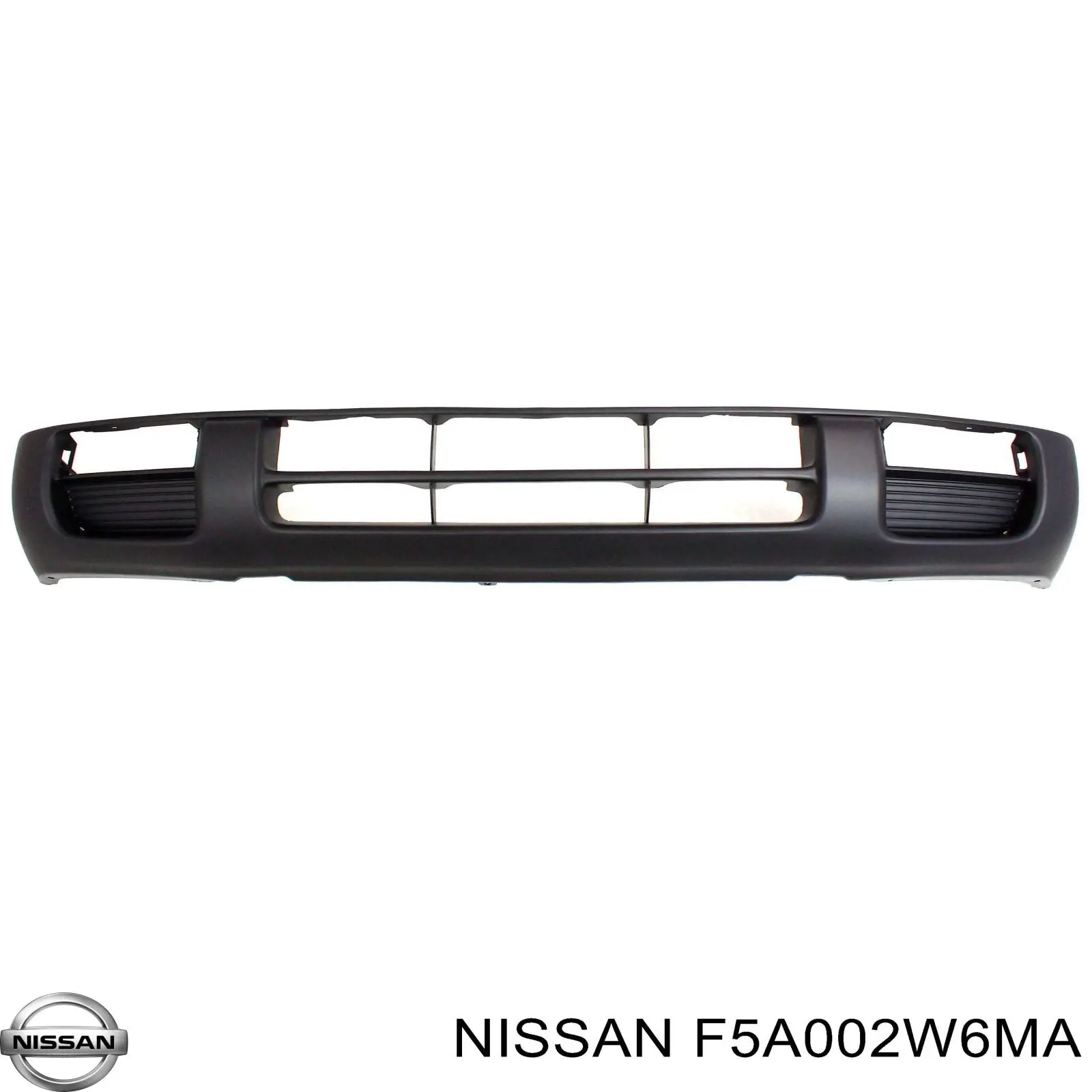  Capó Nissan Pathfinder 