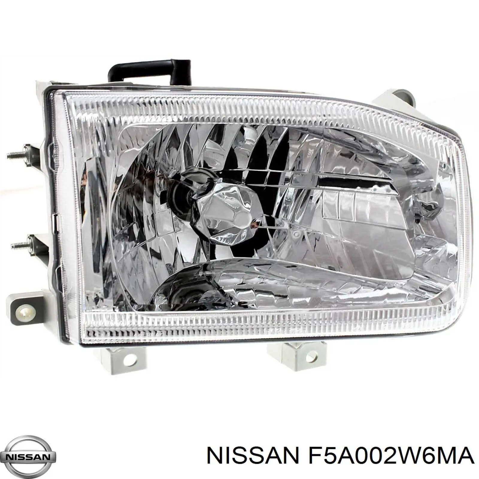 Capó del motor Nissan Pathfinder SUV (R50) (1995 - 2004) precio, desde  
