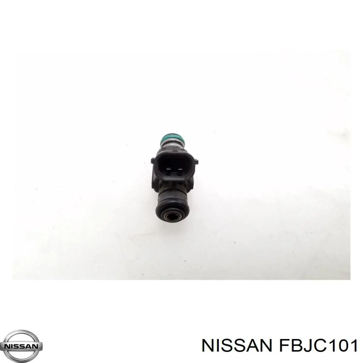 Inyector de combustible Nissan Murano (Z50)