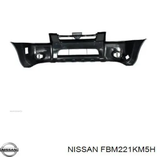 Comprar 620221KM5H Nissan/Infiniti Defensa delantera