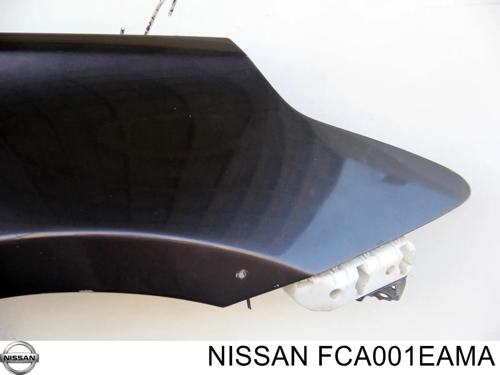 FCA001EAMA Nissan