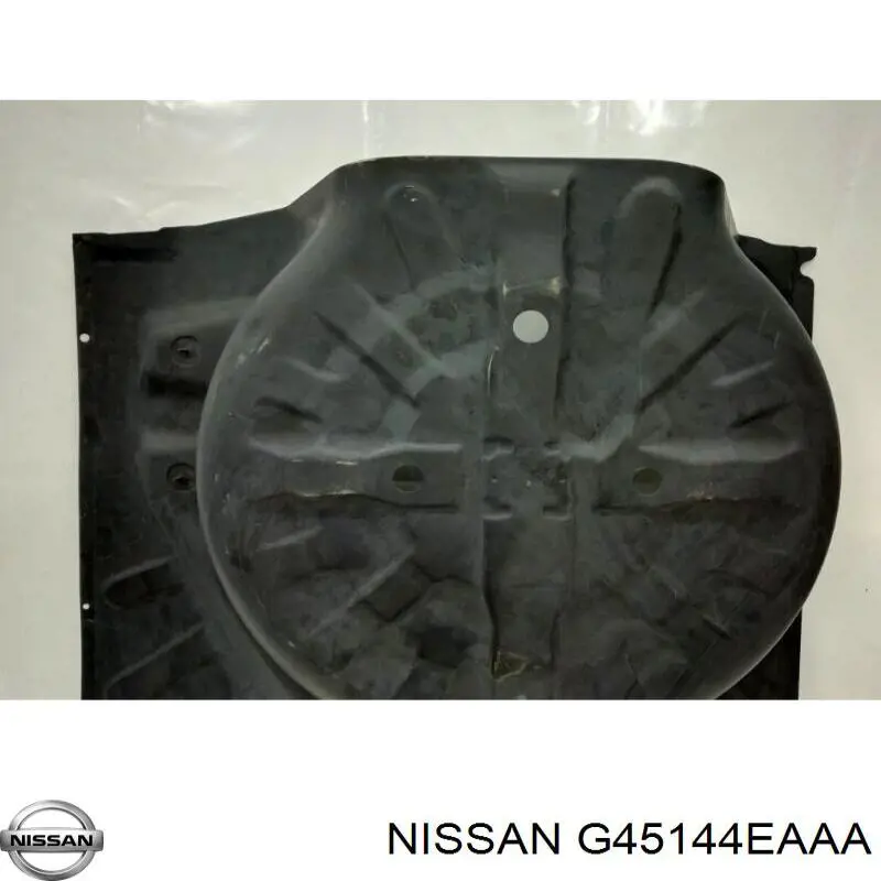 G45144EAAA Nissan