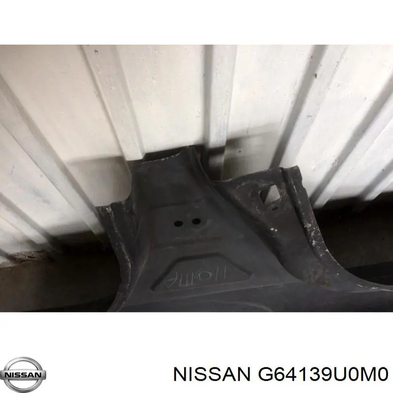 Umbral exterior izquierdo Nissan Note monovolumen (E11) (2006 - 2012) precio, desde 676,54 EUR