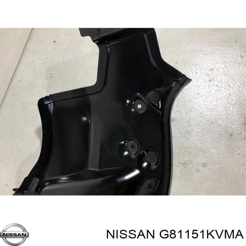  Nissan/Infiniti G81151KVMA precio, desde  