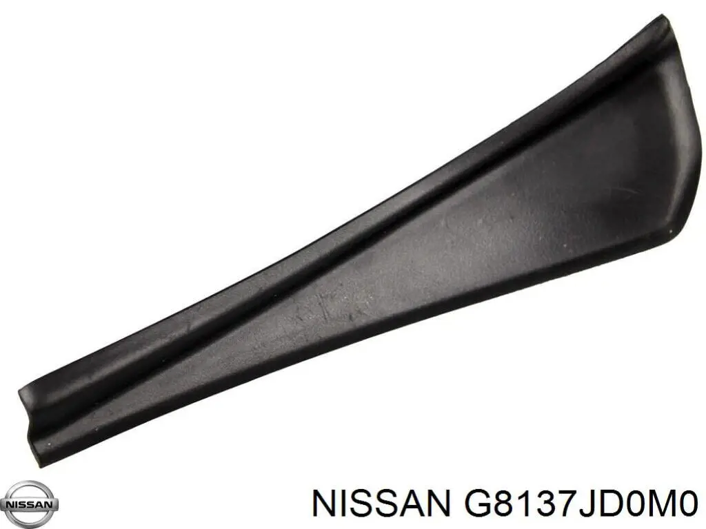 Comprar G8137JD0M0 Nissan/Infiniti 