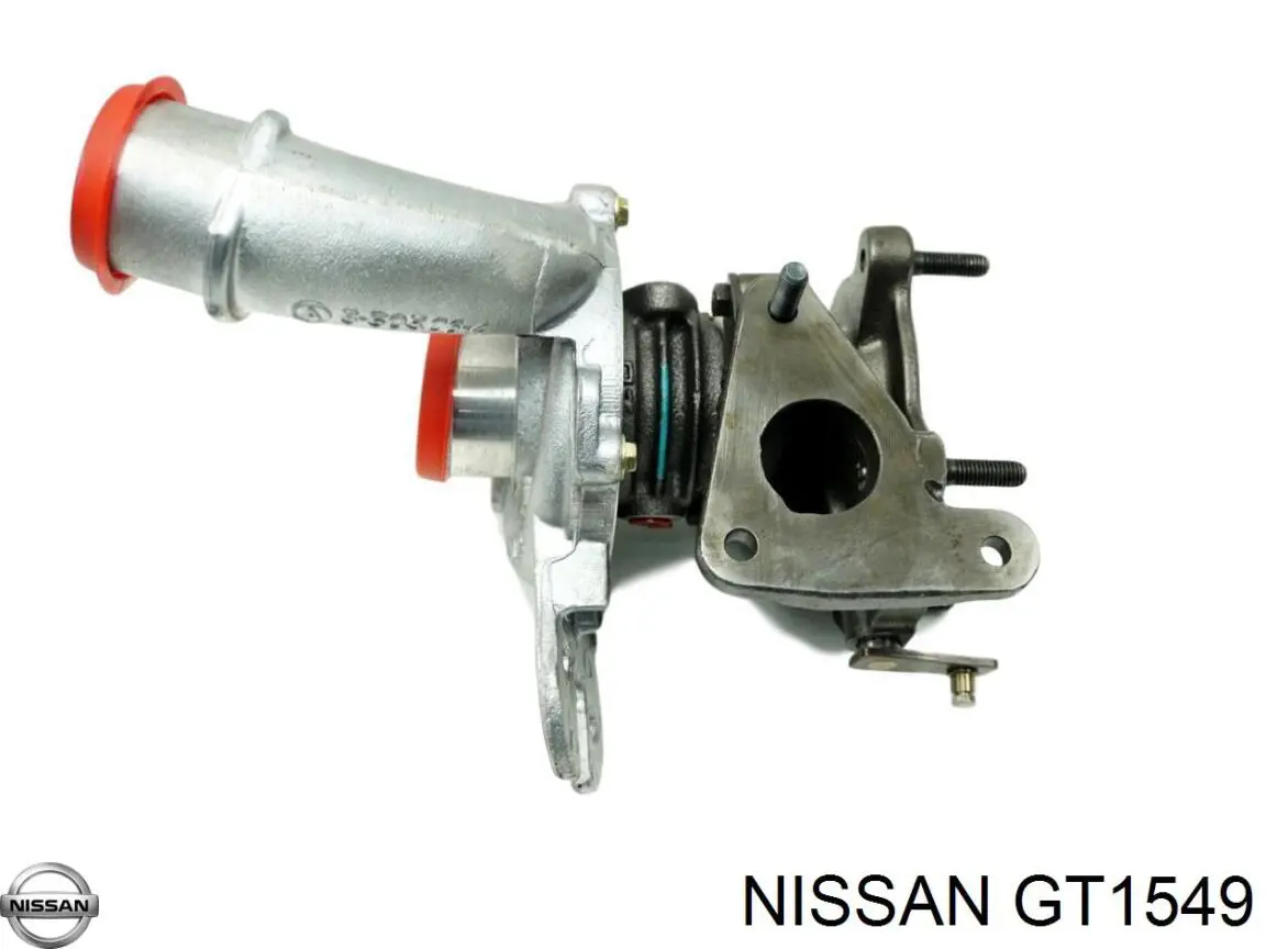 Comprar GT1549 Nissan/Infiniti Turbo de coche