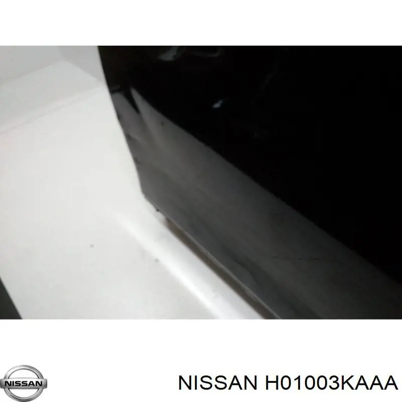 H01003KAAA Nissan