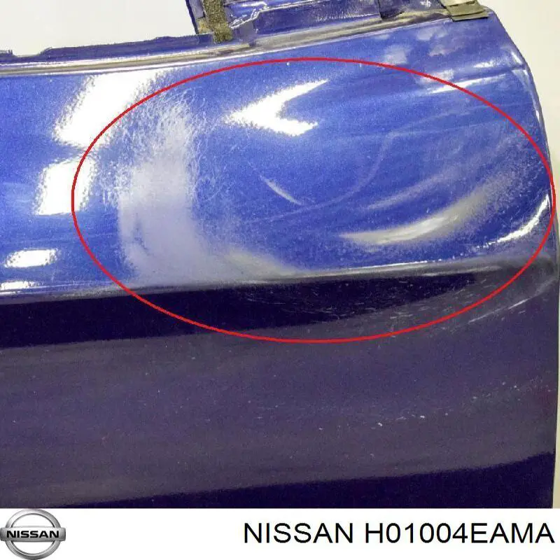 H01004EAMA Nissan