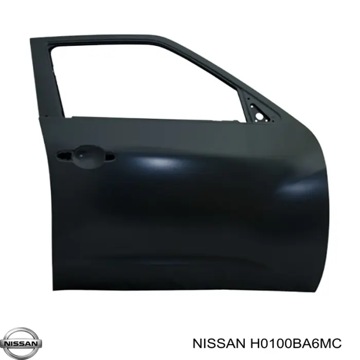 H0100BA6MC Nissan