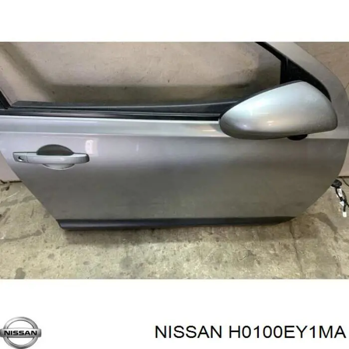 H0100EY1MA Nissan