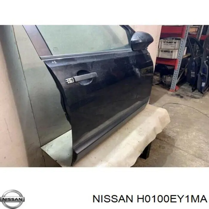 Comprar H0100EY1MA Nissan/Infiniti Puerta delantera derecha