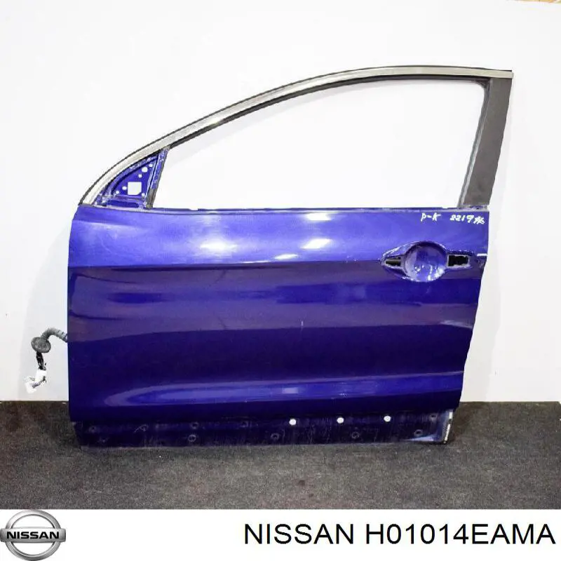 H01014EAMA Nissan