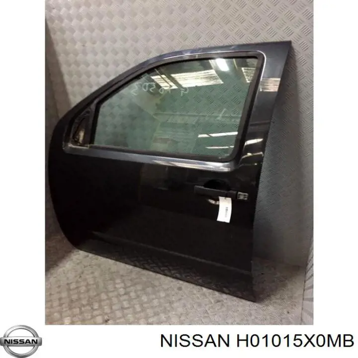 H01015X0MB Nissan