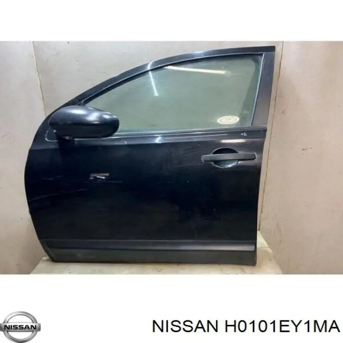 H0101EY1MA Nissan