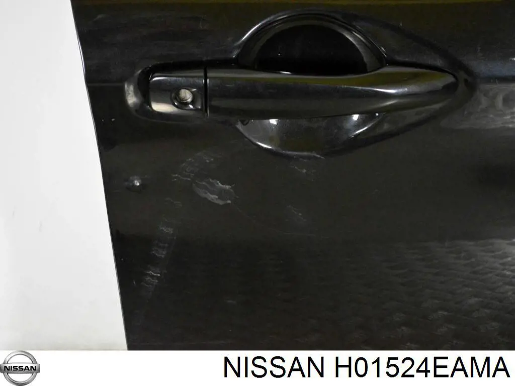 H01524EAMA Nissan