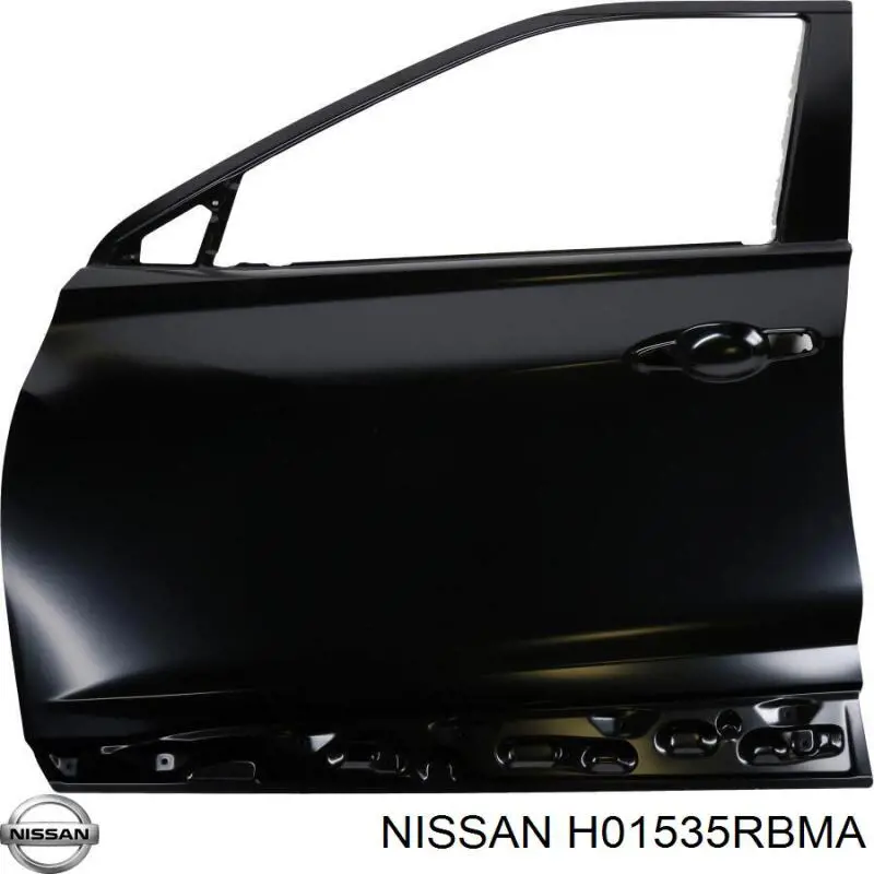 H01535RBMA Nissan